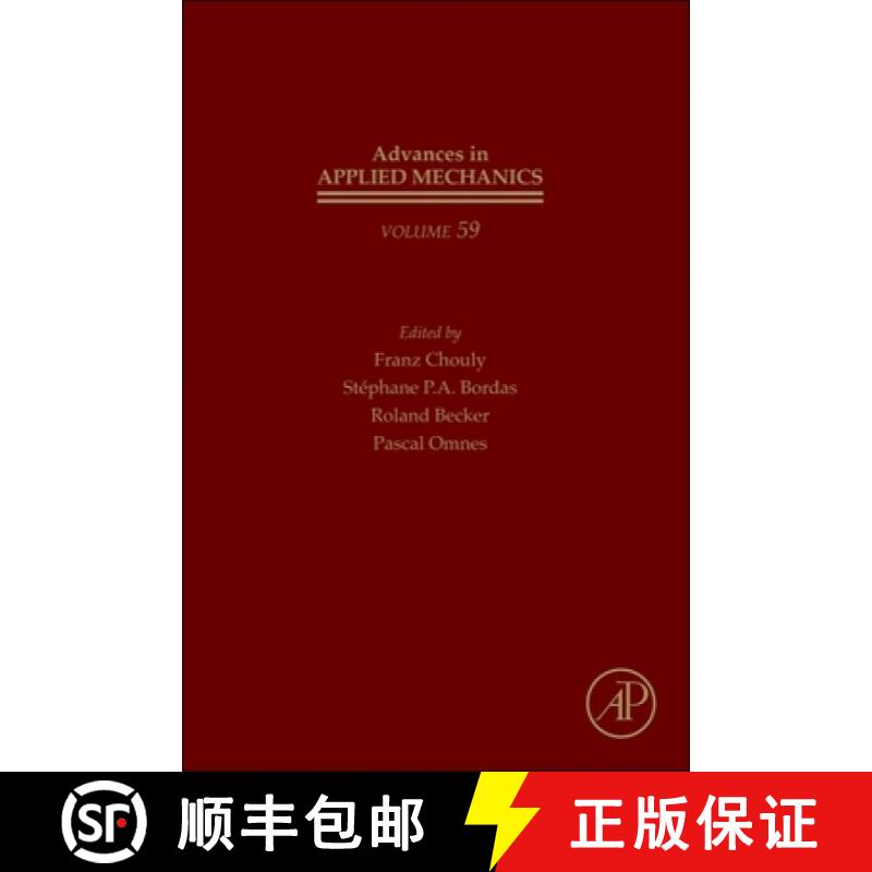 【3-4周达】Error Control, Adaptive Discretizations, and Applications, Part 2: Volume 59 [9780443294501]