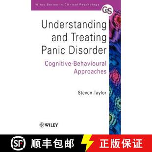 Disorder Treating Cognitive Wiley医学 Understanding Approaches 4周达 9780471490678 Behavioural Panic