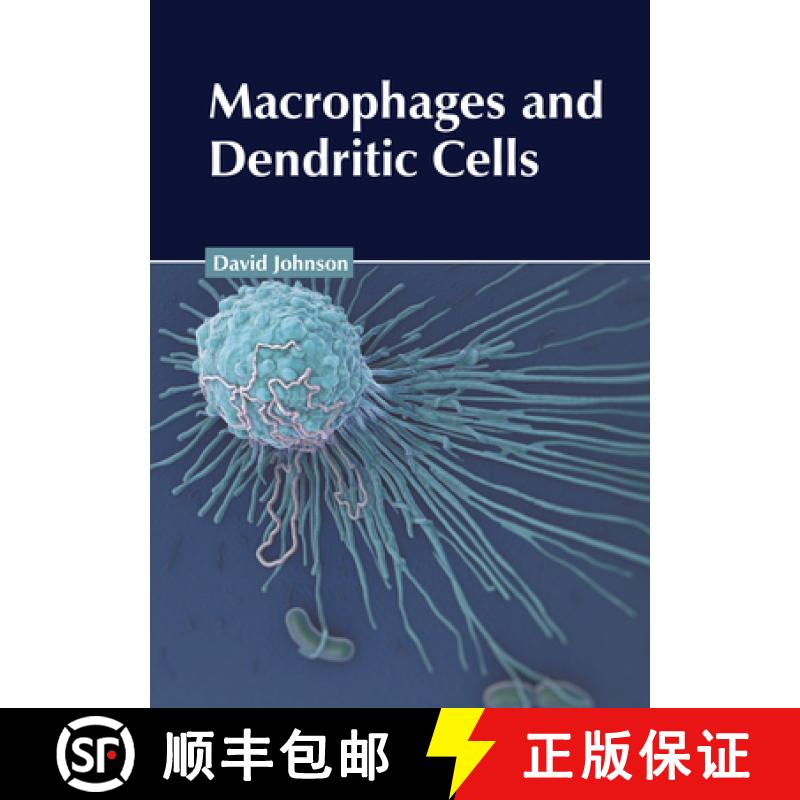 【3-4周达】Macrophages and Dendritic Cells [9781639893379]