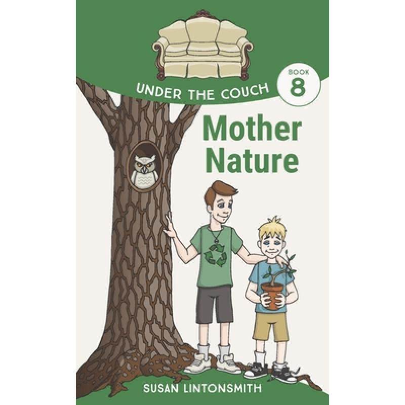 【4周达】mother nature [9781736891070]