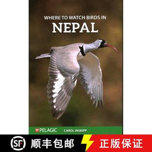 Where Nepal 9781784274610 4周达 Birds Watch