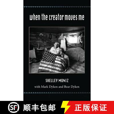【3-4周达】When the Creator Moves Me: A Story about Music, Resistance, and Creative Activism [9781735761336]