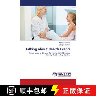 预订 Talking about Health Events [9783659463723]