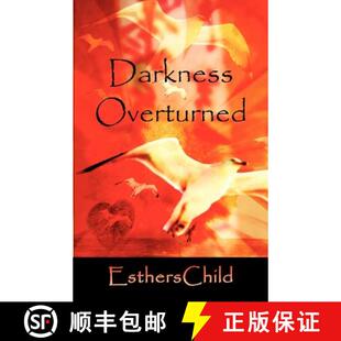 【3-4周达】Darkness Overturned [9781587368257]