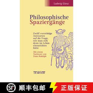Man 4周达 Zwölf Spaziergänge Antworten Wie Sich Frage Philosophische Die Auf 9783476018793 Den... Vorsichtige