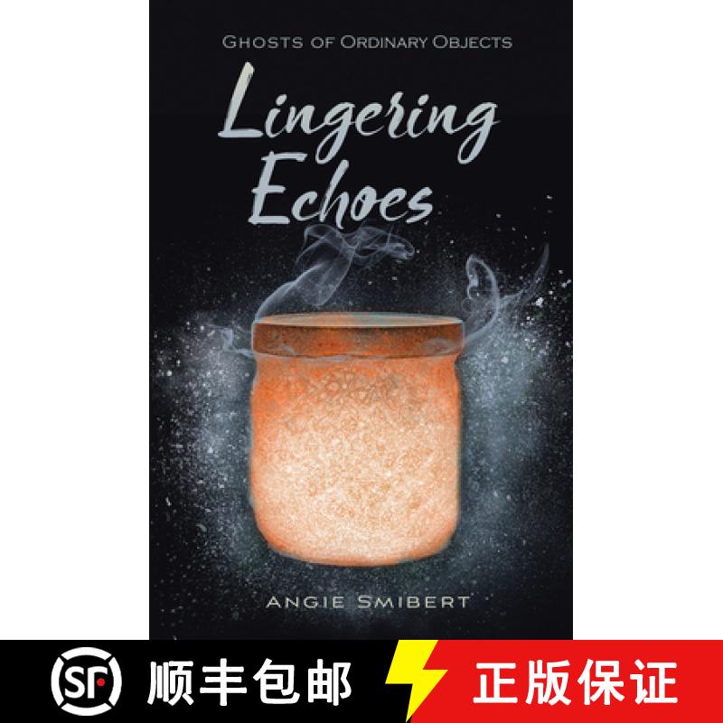 【3-4周达】Lingering Echoes [9781629798516]