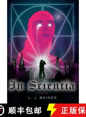 预订 In Scientia [9798989786206]