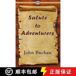Adventurers 3周达 9781604508321 Salute
