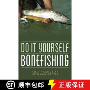 4周达 9781493048762 Yourself Bonefishing