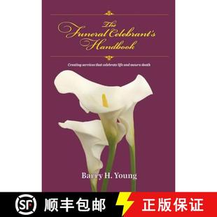 The Funeral Celebrant Handbook 3周达 9780987410320