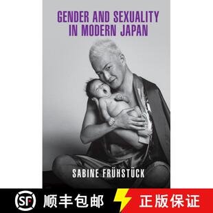 Gender and Japan 9781108420655 Modern 4周达 Sexuality