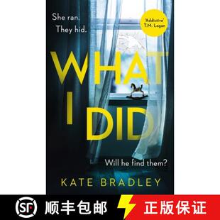 Run. Did Hide. Safe? What Are 4周达 9781838773311 But You