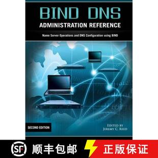 Bind 4周达 DNS Administration 9781937516031 Reference