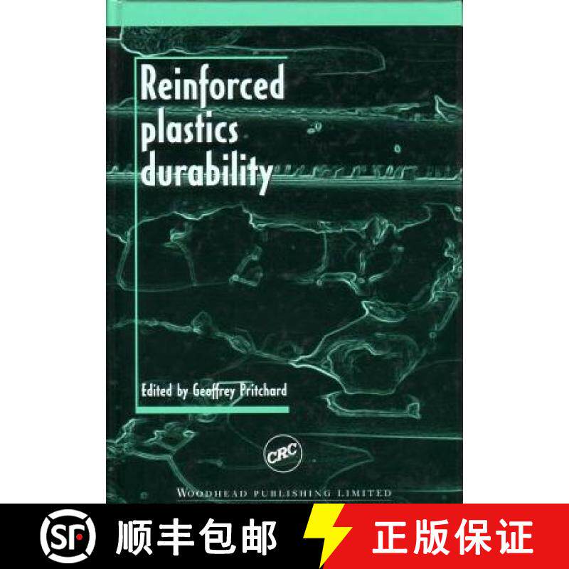 【3-4周达】Reinforced Plastics Durability [9781855733206]