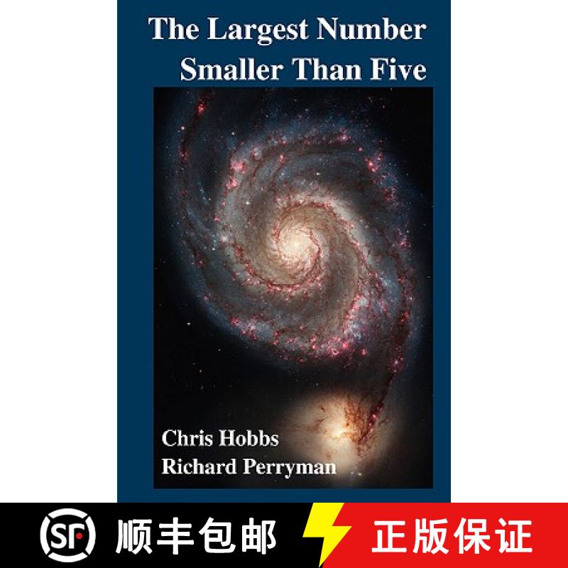 【2-3周达】The Largest Number Smaller Than Five [9781430306306]