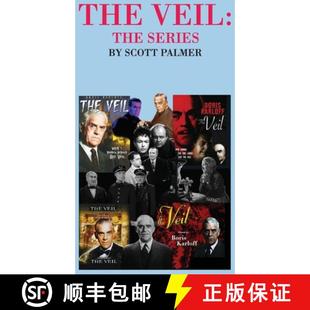 Series 4周达 Veil 9781645705079 The