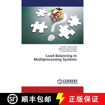 预订 Load Balancing in Multiprocessing Systems [9783659244292]