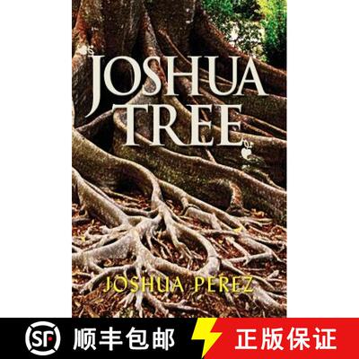 【3-4周达】Joshua Tree [9781614934622]