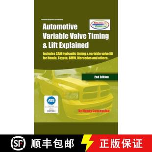 Timing 9798227995735 4周达 Explained Lift Valve Variable Automotive