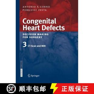 Scan 4周达 Defects. Heart Making and Volume Congenital Surgery for 9783662526859 MRI Decision