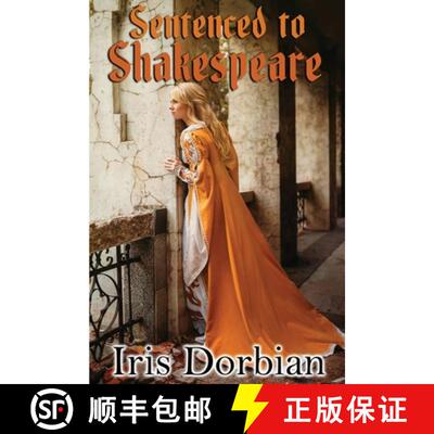 【3-4周达】Sentenced to Shakespeare [9781620061503]
