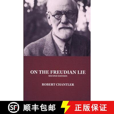 【3-4周达】On the Freudian Lie [9781291492323]