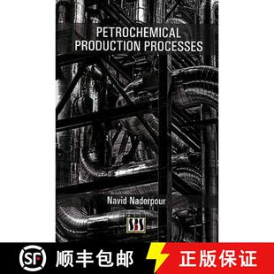 Processes 4周达 Production 9788189741594 Petrochemical
