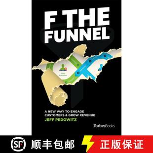 4周达 Funnel The New Customers Grow Engage Way 9781950863679 Revenue