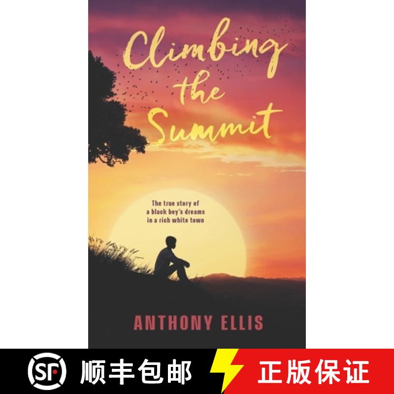 【3-4周达】Climbing The Summit [9798985980516]