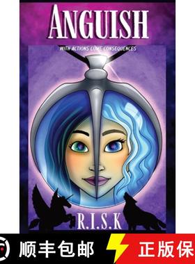 【3-4周达】ANGUISH: With Actions Come Consequences [9798985486339]