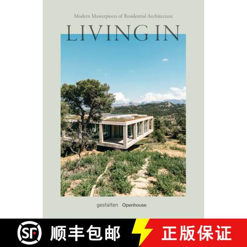 精装 Extraordinary Homes [9783899558586]