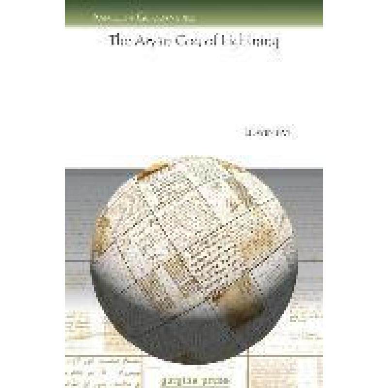 【4周达】aryan god of lightning [9781607246091]