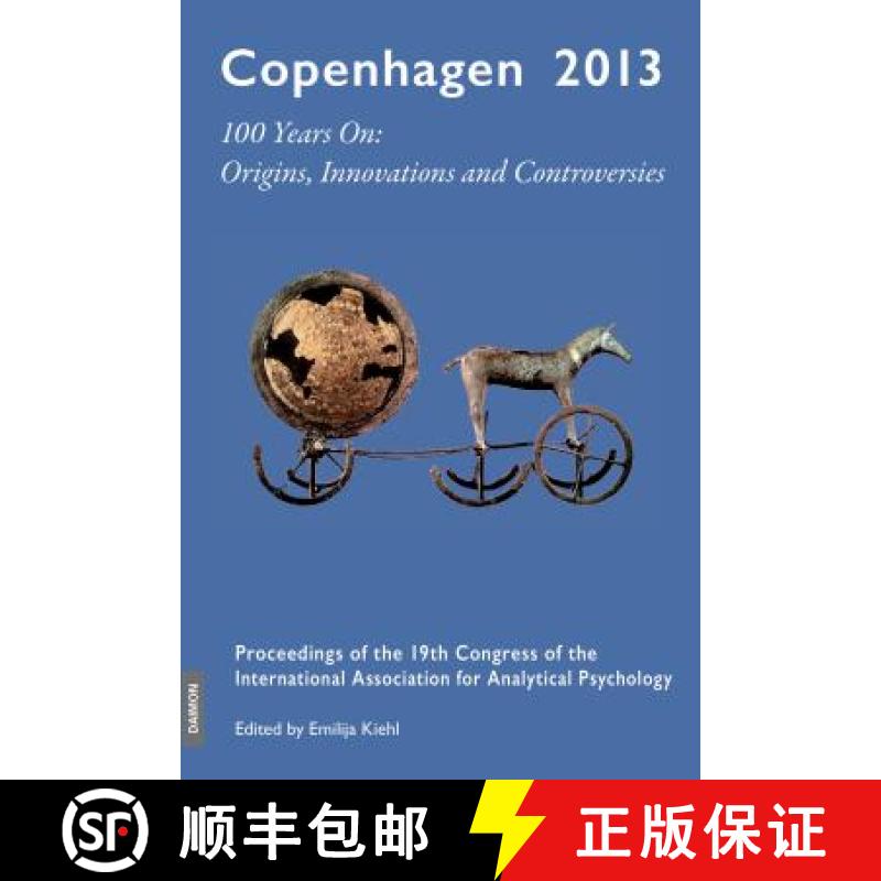 【3-4周达】Copenhagen 2013---100 Years on: Proceedings of the 19th Congress of the International Asso... [9783856307554]
