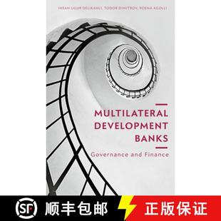 Multilateral Development Finance 9783319915234 and 4周达 Governance Banks