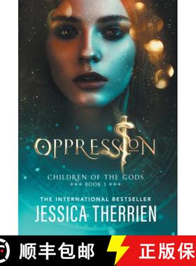 预订 Oppression [9780998309842]