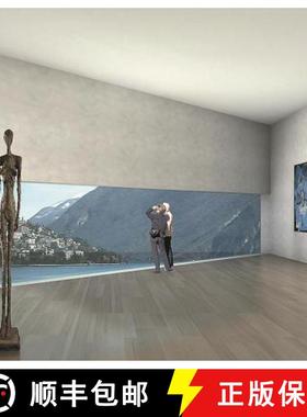 【3-4周达】Ivano Gianola, Lac Lugano Arte E Cultura, Lugano: Opus 78 [9783932565786]