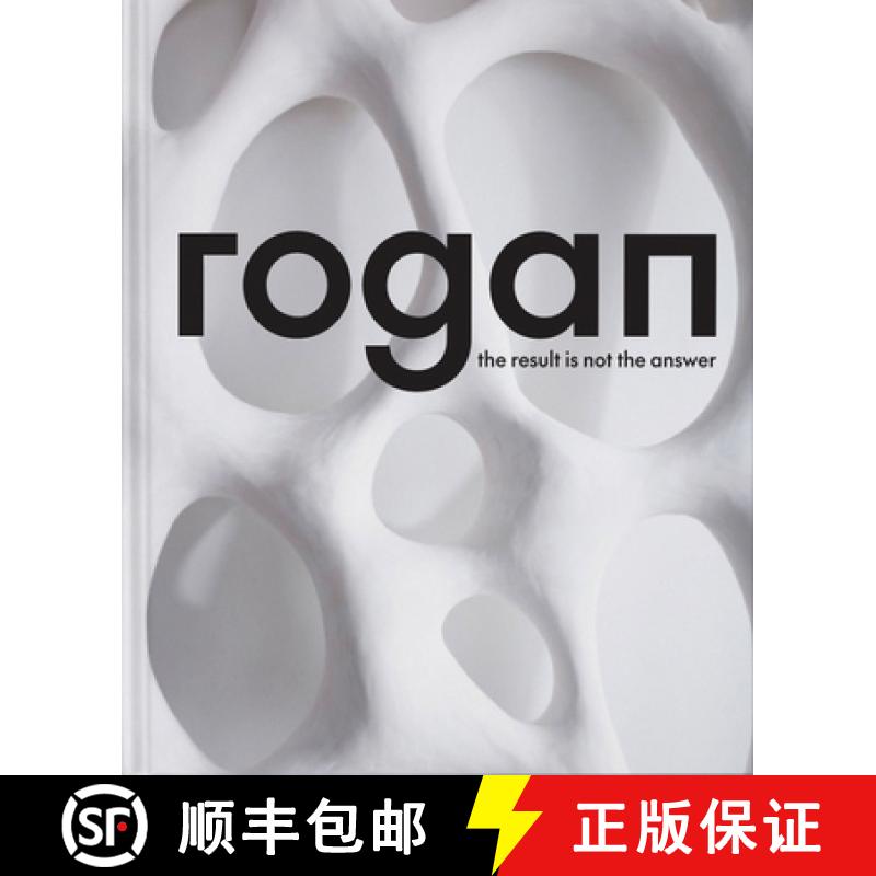 【3-4周达】Rogan Gregory: The Result is Not the Answer [9781580936095]