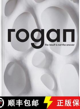 【3-4周达】Rogan Gregory: The Result is Not the Answer [9781580936095]