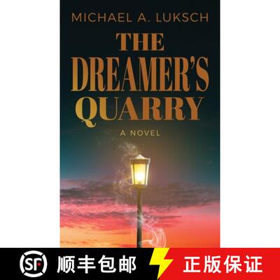 【3-4周达】The Dreamer's Quarry [9798891325616]