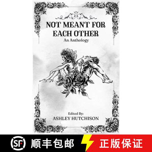 【3-4周达】Not Meant for Each Other [9781735676982]
