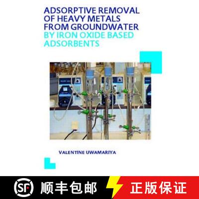 【3-4周达】Adsorptive Removal of Heavy Metals from Groundwater by Iron Oxide Based Adsorbents: UNESCO... [9781138020641]