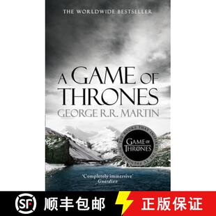 9780007548231 Ice 4周达 and Game Book Thrones Fire Song