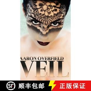Veil 3周达 9781300073857