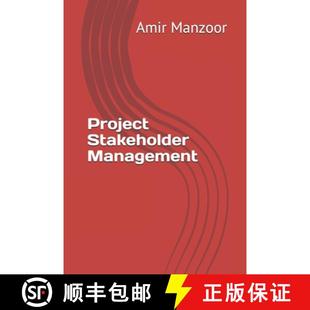 Management 9789697090471 Stakeholder Project 3周達
