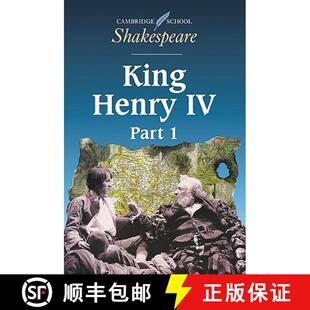 King Henry 3周达 Part 9780521626897