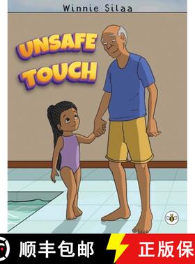 预订 Unsafe Touch [9781839342868]