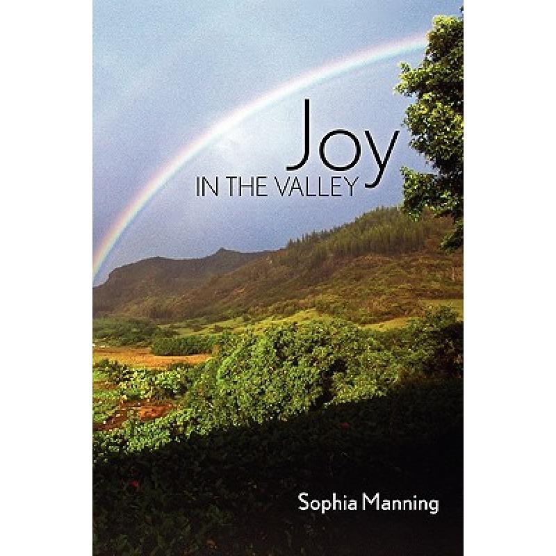 预订 joy in the valley [9780615254968]
