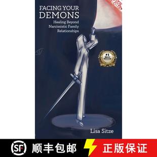 Demons 4周达 Your 9798992368116 Facing