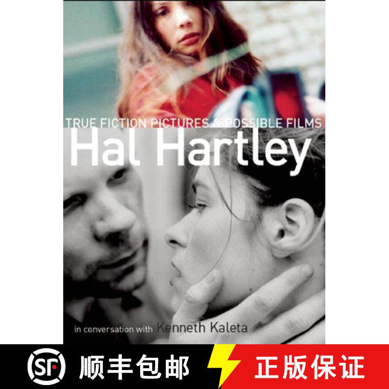 【3-4周达】True Fiction Pictures and Possible Films [9781593762162]