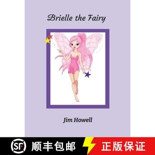 9781312946125 预订 Fairy the Brielle